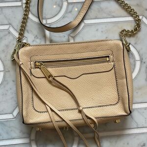 Rebecca Minkoff crossbody purse